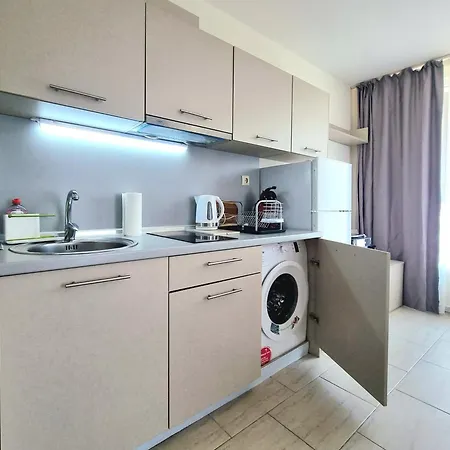Cozy Apartment *