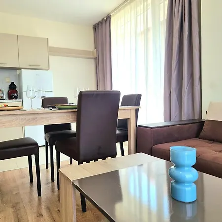 Cozy Apartment
