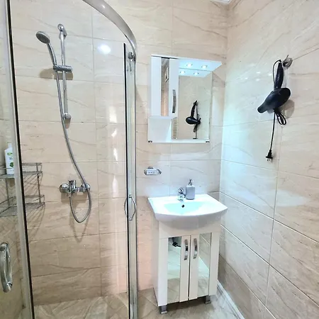 Cozy Apartment Nesebar